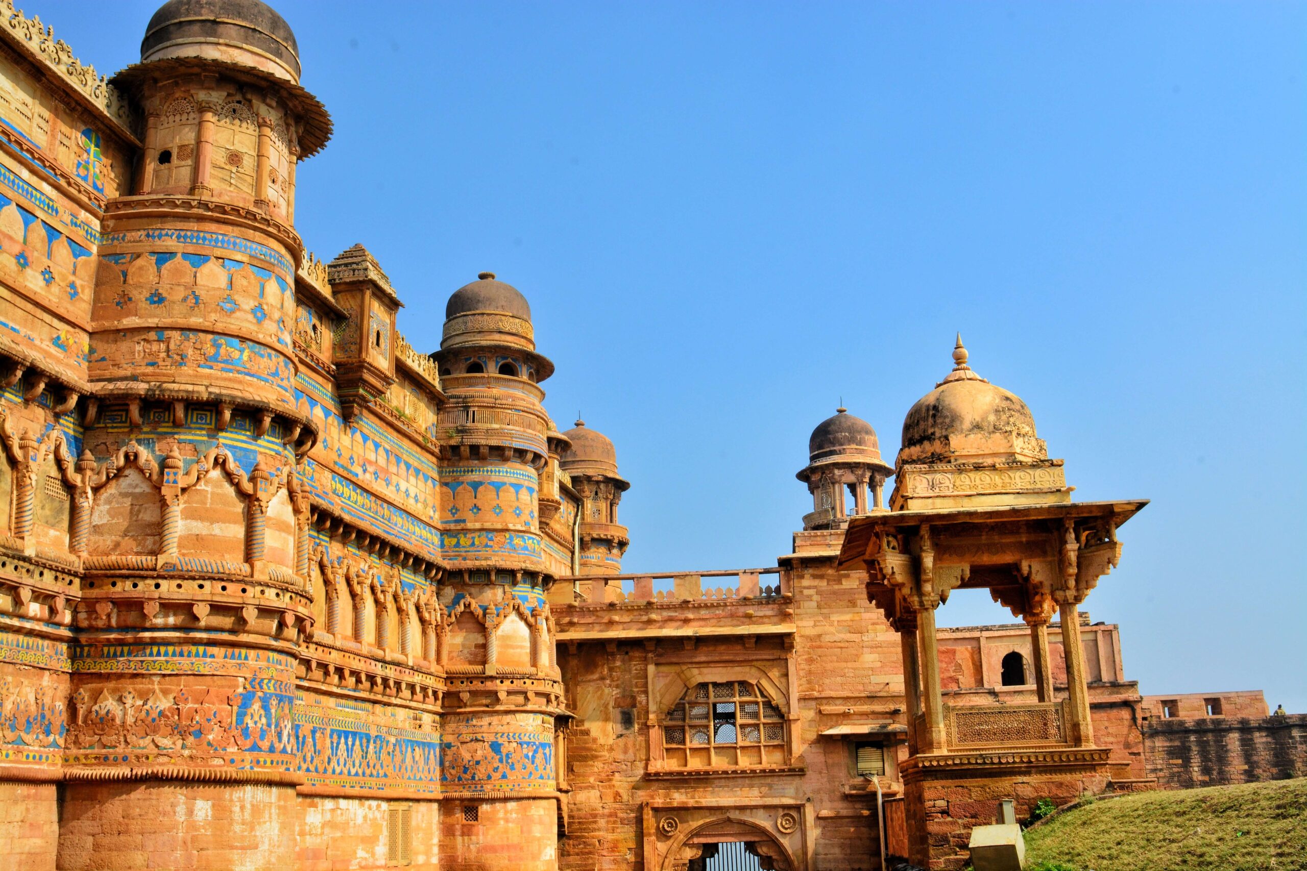 Private Transfers Agra To Gwalior Drop (Agra, IND) - Trip Canvas