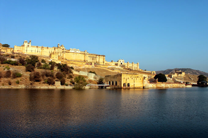 Enchanting Amber Fort: A Photographic Paradise - Experiencing Amber Fort